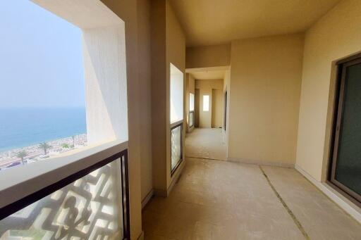 High Floor Spacious 3BR  Vacant Soon  Sea View