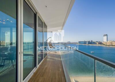 Luxury Waterfront Project  Amazing Sea Views