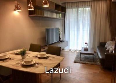 2 bedroom property for sale with tenant at Lumpini 24