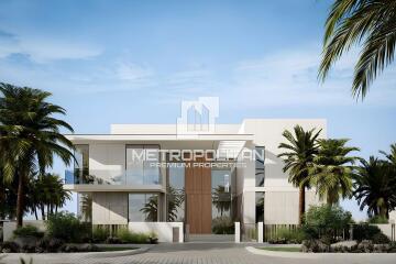 Luxury 5BR Villa  Huge Plot  Private Garden