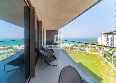 Seafront Luxury 3BR  Beachfront Living  Call Now