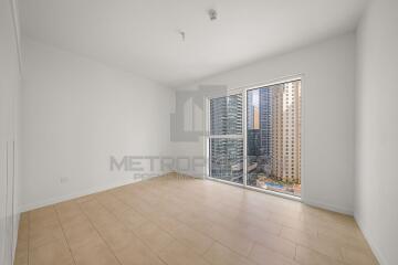 Spacious 1 BR  Middle Floor  Beachfront