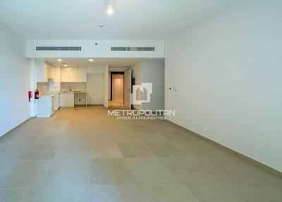 Huge and Spacious Layout  Low Floor  Vacant