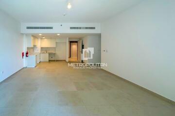 Huge and Spacious Layout  Low Floor  Vacant