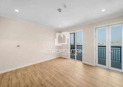 Brand New  Vacant  Stunning Sea View