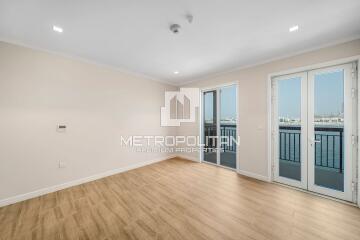 Brand New  Vacant  Stunning Sea View