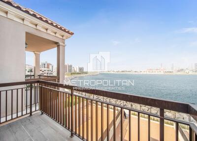 Brand New  Vacant  Stunning Sea View