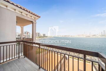 Brand New  Vacant  Stunning Sea View