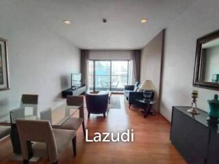 Hyde Sukhumvit 13 Two bedroom condo for sale and rent