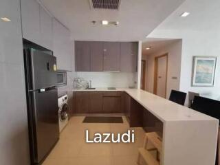 Hyde Sukhumvit 13 Two bedroom condo for sale and rent