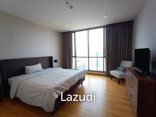 Hyde Sukhumvit 13 Two bedroom condo for sale and rent