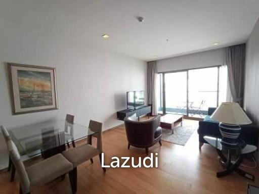 Hyde Sukhumvit 13 Two bedroom condo for sale and rent