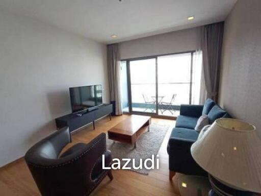 Hyde Sukhumvit 13 Two bedroom condo for sale and rent