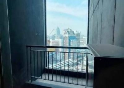 Hyde Sukhumvit 13 Two bedroom condo for sale and rent