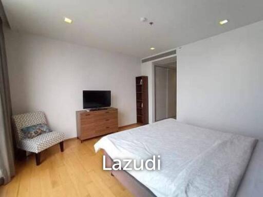 Hyde Sukhumvit 13 Two bedroom condo for sale and rent