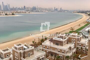 Full Sea View  Spacious and Elegant  Great Deal