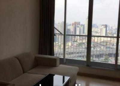 1 bedroom condo for sale and rent at Rhythm Sukhumvit 50