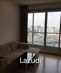 1 bedroom condo for sale and rent at Rhythm Sukhumvit 50