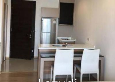 1 bedroom condo for sale and rent at Rhythm Sukhumvit 50