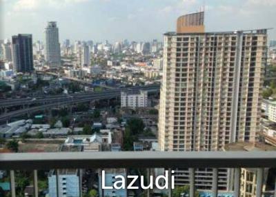 1 bedroom condo for sale and rent at Rhythm Sukhumvit 50