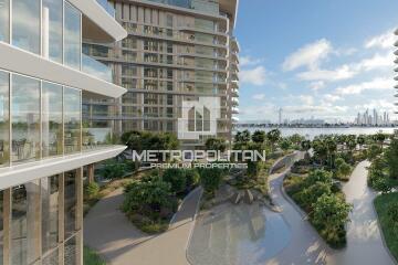 Penthouse  Half Floor  01 Unit  Investor Deal