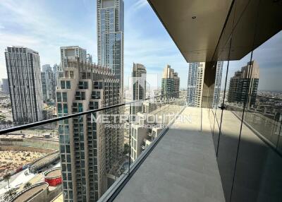 Luxury Apartment  Fully Furnished  Modern Unit