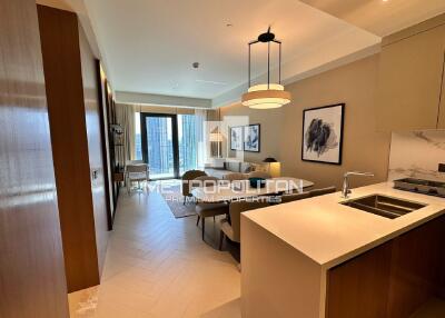 Luxury Apartment  Fully Furnished  Modern Unit