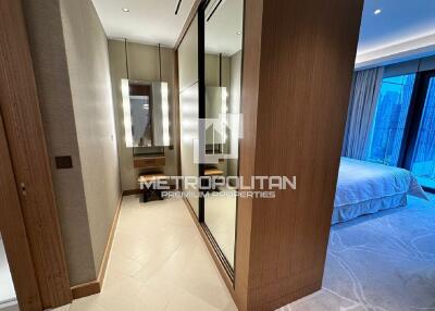 Luxury Apartment  Fully Furnished  Modern Unit