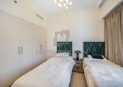 Fully Furnished  Elegant Apartment  Hot Deal