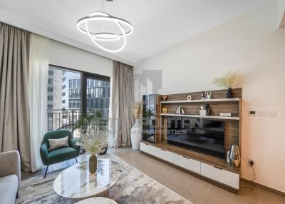 Fully Furnished  Elegant Apartment  Hot Deal