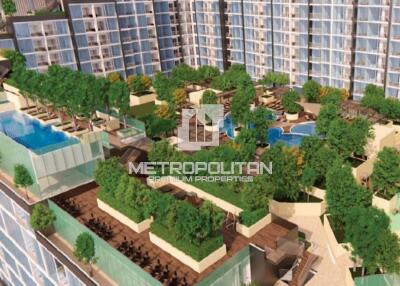 Full Lagoon View  High Floor  PHPP  Call Now