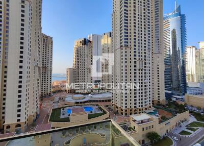 Vacant  Marina View  Balcony  Spacious Layout