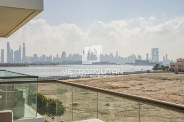 Luxury Living  Sea View  Great Investment