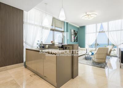 Luxury Living  Sea View  Great Investment