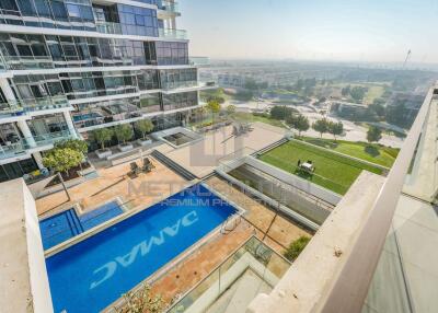 Pool and Park View  Investor Deal  High ROI