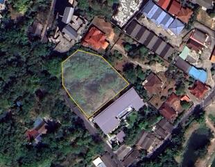 1.25 Rai Land near Surin Beach (LD19)