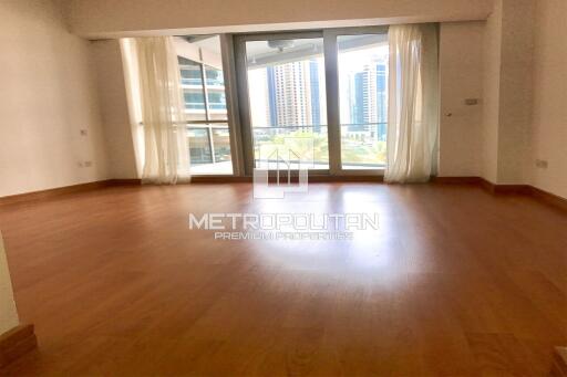 Bright and Spacious  Amazing View  Call Now