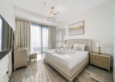 Luxury and Vacant  Fully Furnished  Payment Plan