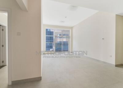 Tenanted  Modern Spacious Layout  New building