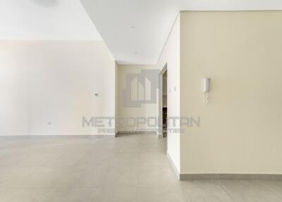 Tenanted  Modern Spacious Layout  New building