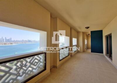 Spacious 4BR  Furnished  Beach Access Sea View