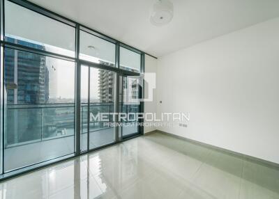 Below OP Vastu  High Floor I Rare Unit Tenanted