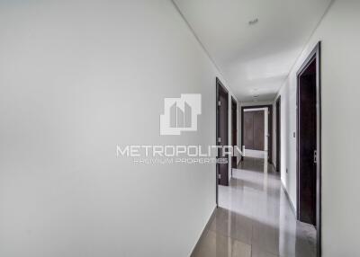 Below OP Vastu  High Floor I Rare Unit Tenanted