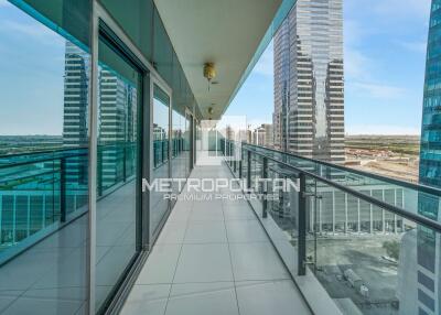 Below OP Vastu  High Floor I Rare Unit Tenanted