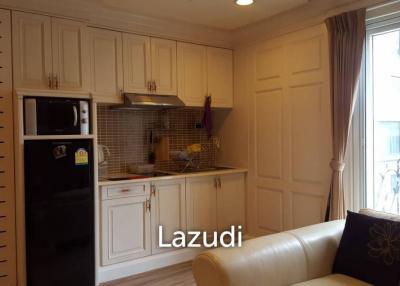 1 bedroom condo for sale at European Central Place