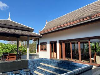 Renovation Investment Villa