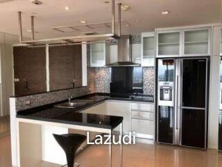 Watermark Chaophraya 2 bedroom condo for sale