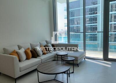 Furnished Apartment  Prime location  Best Priced