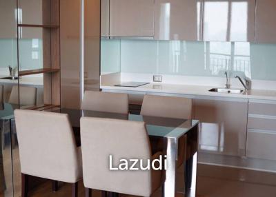 2 bedroom condo for sale at The Address Asoke