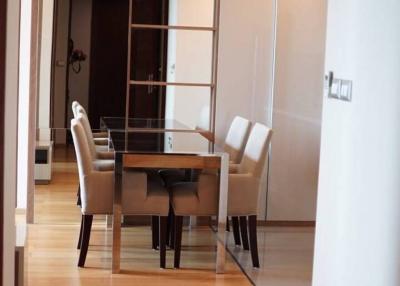 2 bedroom condo for sale at The Address Asoke